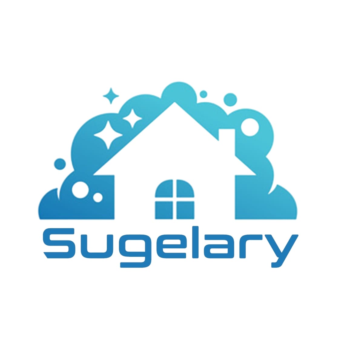 Sugelary logo